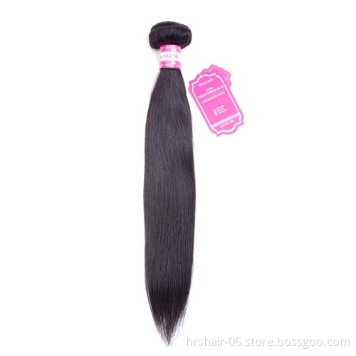 Liqueen hair fast shipping straight raw indian malaysian human young virgin remy cuticle aligned hair for weave bundles
